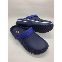 Gambar SANDAL BAIM CROCS PERAWAT PRAKTEK DOKTER UMROH HAJI PRIA WANITA WARNA PUTIH RINGAN ANTI SLIP UKURAN 39 dari Toko Optimal_NEW undefined 2 Tokopedia