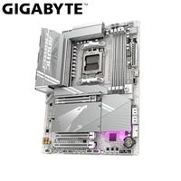 Gambar Motherboard GIGABYTE X870 Aorus Elite WiFi 7 Ice White Edition AMD Ryzen AM5 ATX DDR5 dari Dunia Storage Komputer undefined 5 Tokopedia