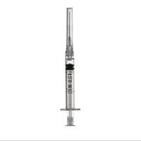 Gambar One Ject Disable syringe 0,5ml dari Tinta Toner Ink undefined 2 Tokopedia