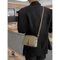 Gambar Terlaris Tas Selempang Wanita Premium Elegan Machiato Bag - Dompet Pouch HP Aolong Import Fashion Korea - Hand Bag Wanita Kondangan Fashion Korea Style - Tenun Choco dari NAMIICHAN1 undefined 3 Tokopedia