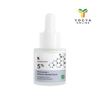 Gambar Somethinc 5Niaciamide Sabi Moist Serum 20Ml dari Yogya Online undefined 1 Tokopedia