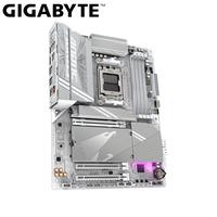 Gambar Motherboard GIGABYTE X870 Aorus Elite WiFi 7 Ice White Edition AMD Ryzen AM5 ATX DDR5 dari Dunia Storage Komputer undefined 4 Tokopedia