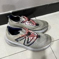 Gambar JUAL SEPATU RUNNING NEW BALANCE FUELCEL SUPERCOMP TRAINER BEKAS ORIGINAL SIZE 42 dari Goodparts undefined 1 Tokopedia