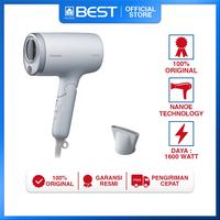 Gambar Hair Dryer PANASONIC EHNA7M Teknologi Nanoe 1600 Watt Light Grey dari Yamada Best undefined 1 Tokopedia