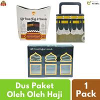 Gambar Dus Kotak Tali & Kabah Box Kemasan Packing Tempat Paket Oleh Oleh Haji dan Oleh2 Umroh Grosir 50 Pcs - Dus Tali dari Pusat Grosir Herbal Official undefined 1 Tokopedia