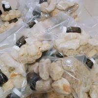 Gambar Pempek Palembang isi 10 Pcs dari Giza Frozen Food undefined 4 Tokopedia