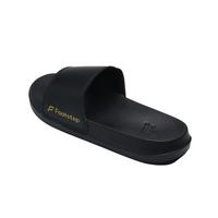 Gambar Ready Sandal Slide Pria Footstep Footwear - Porto Black Terbaru! - Hitam, 40 dari sukarri Kira undefined 3 Tokopedia