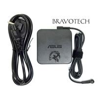 Gambar Adaptor Charger Laptop ASUS Vivobook Pro 14 OLED M3401 M3401Q M3401QA (19V 4.74A 4.5*3.0mm) dari TeamBravotech undefined 4 Tokopedia