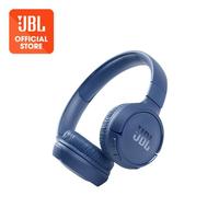 Gambar New JBL Tune 510BT Wireless On-Ear Headphones Terlaris - Hitam dari mijebew undefined 1 Tokopedia