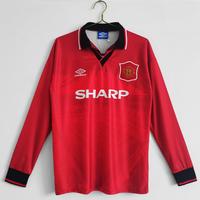 Gambar RETRO | EM.YU HOME 1994-96 (Classic version) Jersey vintage keren - S dari HS jersey undefined 1 Tokopedia