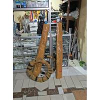 Gambar Antena Model G7 Hasil Karya Anak Negeri . dari storee012 undefined 2 Tokopedia