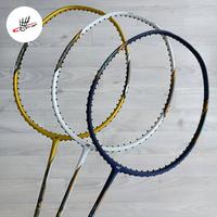 Gambar Raket Badminton Bulutangkis Yonex Arcsaber 71 Light Arc Saber Lite Original dari Badminton Corner undefined 1 Tokopedia