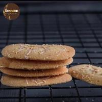 Gambar Serenakue - Lidah Kucing Keju | Kue Kering Premium dari Serena Kue Surabaya undefined 2 Tokopedia