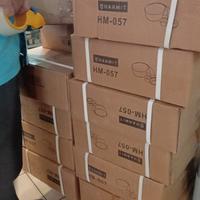 Gambar FIRE HOSE PVC RUBBER 16 BAR 1,5 X 30M / SELANG PEMADAM HARMIT 059 + IKAT COPLING BERKUALITAS TINGGI dari BINTANG SAFETY EQUIPMENT undefined 3 Tokopedia