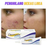 Gambar Mantap Netpac 100%Original Dermatix Penghilang Bekas Luka Koreng Advanced Scar Gel Dermatik Obat Bekas Luka Luka Jahitan Bekas Luka Jerawat Dan Stretch Marks Penghilang Strechmark Ampuh 15G dari arasiteru undefined 3 Tokopedia