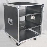 Gambar Hard Case Accessories Sound 12U Hardcase Aksesoris Sound System Dengan Pintu Kabinet dari ANUBISSHOP undefined 2 Tokopedia
