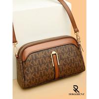 Gambar Terlaris Tas Selempang Wanita Premium Elegan Machiato Bag - Dompet Pouch HP Aolong Import Fashion Korea - Hand Bag Wanita Kondangan Fashion Korea Style - Tenun Choco dari NAMIICHAN1 undefined 2 Tokopedia