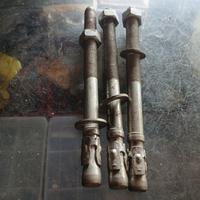 Gambar dynabolt dinabolt model hilti wedge anchor trubolt m16 x 220 ( 22 cm ) dari nyonyo83 undefined 1 Tokopedia