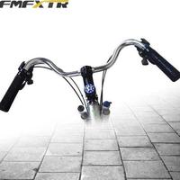 Gambar Stang Handlebar Bullhorn Bulhorn Sepeda 25.4 Fixie Seli Lipat Minivelo Minion Fmfxtr (Dravko) dari DRAVKO STORE undefined 4 Tokopedia
