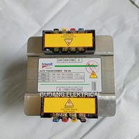 Gambar Trafo Step Up Down Auto 150VA 380V/400V/440V - 100V/110V 220V dari GUDANG ELEKTRICAL undefined 1 Tokopedia