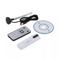Gambar Dongle Usb Tv Tuner Dvb-T2 Siaran Tv Digital Untuk Laptop Pc Os Windows dari storee012 undefined 5 Tokopedia