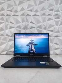 Gambar HP Omen 15-en0013AX Ryzen 7 4800H 16GB 512GB-SSD RTX2060 6GB 144Hz dari intan intan rahayu undefined 5 Tokopedia