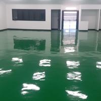 Gambar Epoxy lantai pelapis khusus dari bahan resin dan hardener dari Kinkin 18 undefined 4 Tokopedia