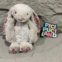 Gambar Jellycat Bashful Beige Blossom Bunny - A dari Pici Puci Land undefined 4 Tokopedia