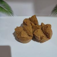 Gambar KUE MOHO KENTANG GULA AREN HARGA 15 PCS dari yelimall undefined 5 Tokopedia