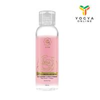 Gambar Viva Queen Rose Micellar Water 100Ml dari Yogya Online undefined 1 Tokopedia