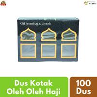 Gambar Dus Kotak Tali & Kabah Box Kemasan Packing Tempat Paket Oleh Oleh Haji dan Oleh2 Umroh Grosir 50 Pcs - Dus Tali dari Pusat Grosir Herbal Official undefined 4 Tokopedia