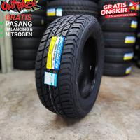 Gambar BAN MOBIL OPROAD MODEL ACCELERA OMIKRON A/T 265 60 R18 dari Ontrack serang_NEW undefined 2 Tokopedia