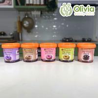 Gambar Plaza Dip Glaze 1 Kg Elmer - Talas dari Olivia Baking Store undefined 2 Tokopedia