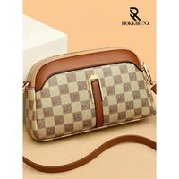 Gambar Terlaris Tas Selempang Wanita Premium Elegan Machiato Bag - Dompet Pouch HP Aolong Import Fashion Korea - Hand Bag Wanita Kondangan Fashion Korea Style - Tenun Choco dari NAMIICHAN1 undefined 1 Tokopedia