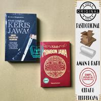 Gambar Paket Buku Kitab Lengkap Keris Jawa & Kitab Primbon Jawa dari jogjakata bookstore undefined 1 Tokopedia