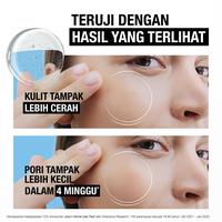 Gambar Neutrogena Hydro Boost Niacinamide Serum 30 ml - Skincare Serum Tetes Untuk Wajah dari Kenvue Official Store undefined 2 Tokopedia