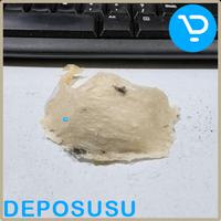Gambar Sarang Burung Walet Utuh Natural Bird Nest Bulu Ringan Minimalis berat 5-10 gr per sarang dari deposusu undefined 2 Tokopedia