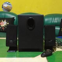 Gambar Speaker Aktif 2.1 Edifier dari Dinaudio_NEW undefined 1 Tokopedia
