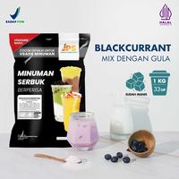 Gambar Bubuk Minuman Blackcurrant Mix Powder Instan JPS Gula dari Jakarta Powder Supply undefined 1 Tokopedia
