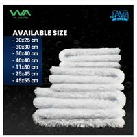 Gambar Vivaria Magic Carpet Media Filter Saringan Air Akuarium dan Kolam dari YOANNESMARIORAGA undefined 4 Tokopedia