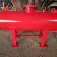 Gambar TANGKI SOLAR 300 400 700 LITER dari Perkasa Tank undefined 2 Tokopedia
