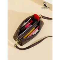 Gambar Terlaris Tas Selempang Wanita Premium Elegan Machiato Bag - Dompet Pouch HP Aolong Import Fashion Korea - Hand Bag Wanita Kondangan Fashion Korea Style - Tenun Choco dari NAMIICHAN1 undefined 5 Tokopedia