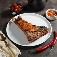 Gambar Frozen Rahang Tuna Bakar Rica dari Batuna Premium undefined 3 Tokopedia