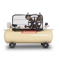 Gambar Kompresor Angin 5 HP 5 Pk Montoya D-0.52/8 U.S.A Technology dari Belanja Mesin.Surabaya undefined 3 Tokopedia
