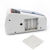 Gambar Portable Money Counter Mini Bill Cash Counting Mesin Hitung Uang Bill Money Counter Portable Mini dari langgengjayalji undefined 3 Tokopedia