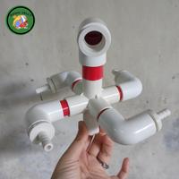 Gambar Wave maker 4 arah wave maker aquarium kolam ikan dari Mumu Jelly Bekasi undefined 2 Tokopedia