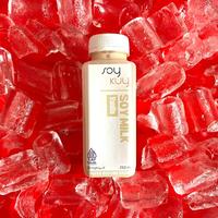Gambar Minuman Susu Kedelai SoyKuy Kemasan Botol Ready to Drink 250 mL - Vanilla dari SoyKuy Susu Kedelai undefined 5 Tokopedia
