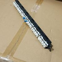 Gambar PANDUIT Patch Panel 24 Port Cat6 dari Cha Cha Com undefined 4 Tokopedia