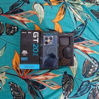Gambar INFINIX GT 20 PRO 12/256 GB dari adinpedia undefined 1 Tokopedia
