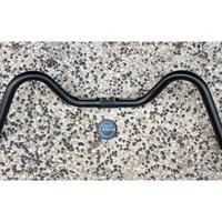 Gambar Stang Handlebar Bullhorn Bulhorn Sepeda 25.4 Fixie Seli Lipat Minivelo Minion Fmfxtr (Dravko) dari DRAVKO STORE undefined 1 Tokopedia